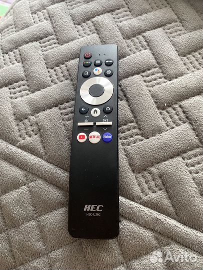 Пульт ду HEC hec-U29C