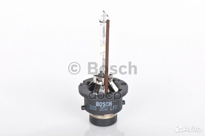 Лампа D2S Xenon 12V 35W 1987302904 Bosch