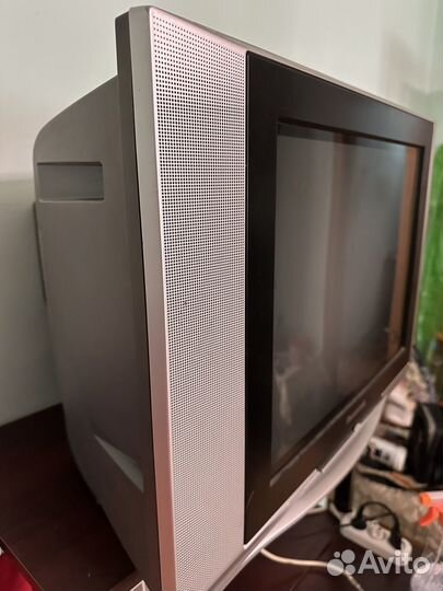 Телевизор panasonic