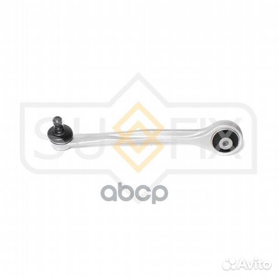 Рычаг подвески верхний перед прав SH1544 sufix