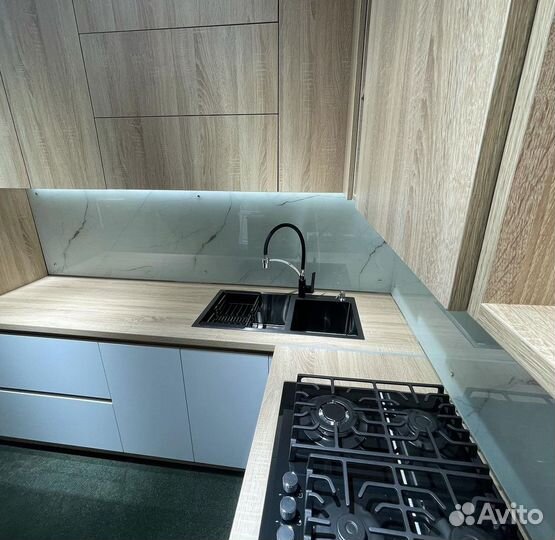 Кухня (реальная цена за гарнитур)ks:079046