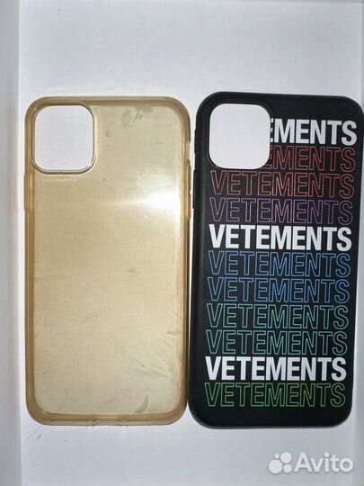 Чехлы на iPhone X, 13, 11 Pro max