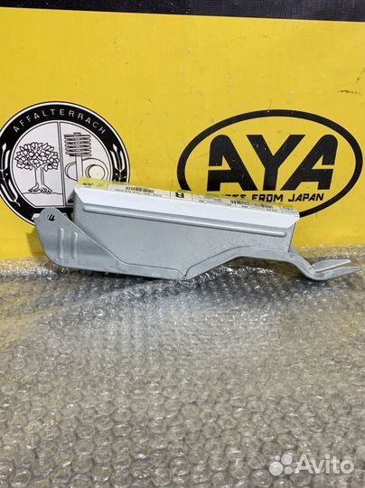 Подушка безопасности задняя w212