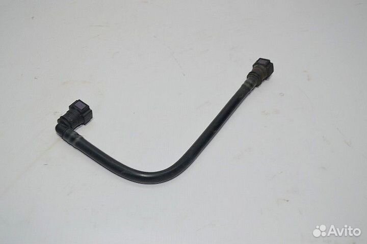 Труба тосольная volvo FH (01.12)