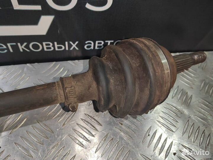 Привод левый Opel Astra F 1.4 1991-1998