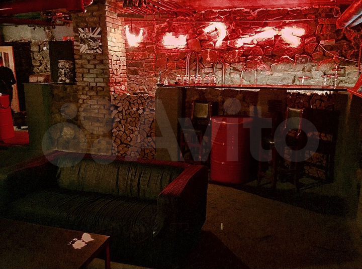 Свободного назначения, 200 м²