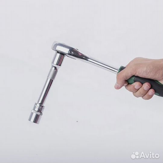 Набор инструментов