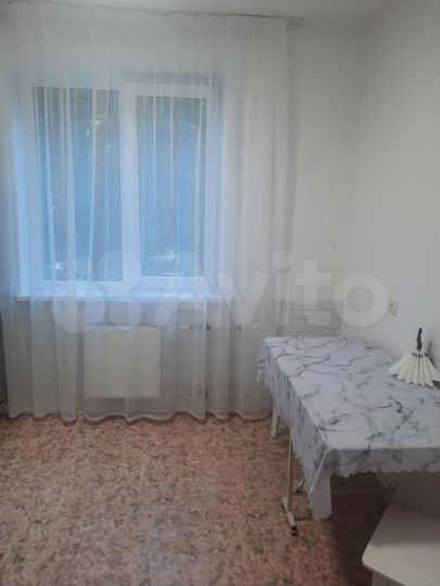 2-к. квартира, 55 м², 3/9 эт.