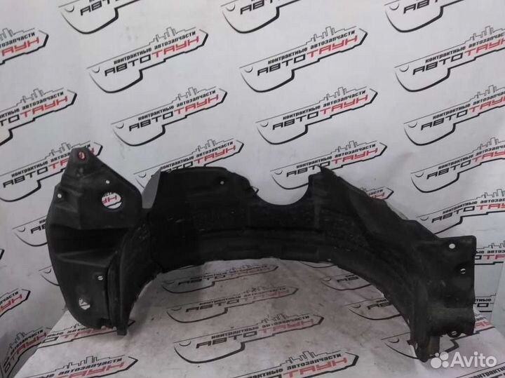 Подкрылок lexus RX270 RX350 RX450H AGL10 GGL10 GGL15 GGL16 GYL10 GYL15 GYL16 передний правый 5380548