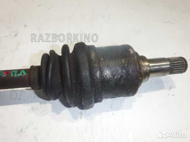 Привод передний левый Форд