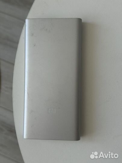 Пауэрбанк xiaomi 10000