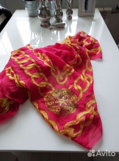 Огромный платок - оригинал