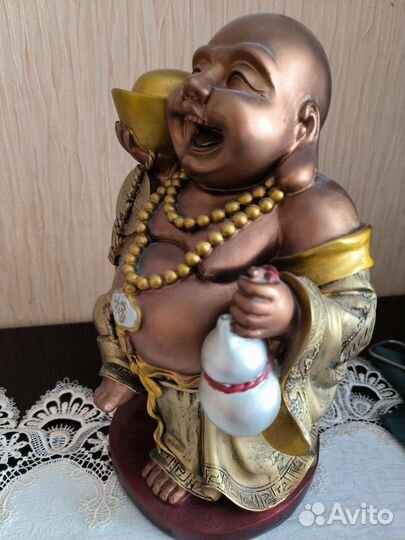 Статуэтка Хотей большой