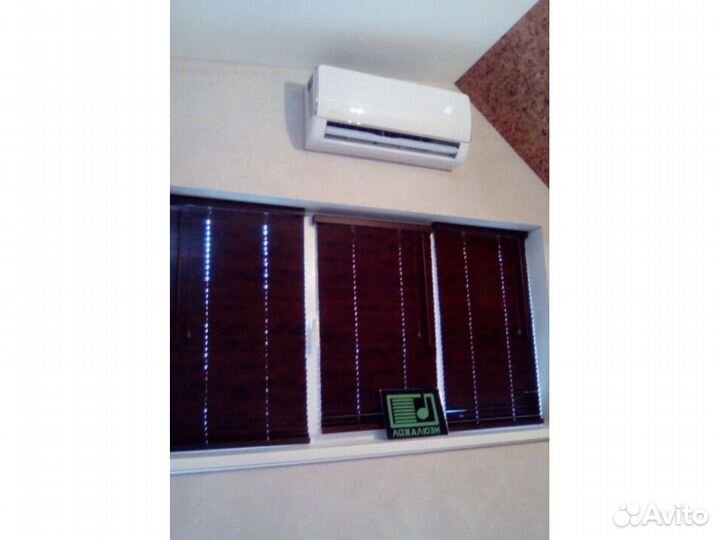 Горизонтальные жалюзи N890