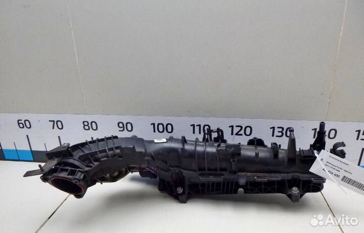 Фонарь задний левый Mercedes-Benz CLA-Class