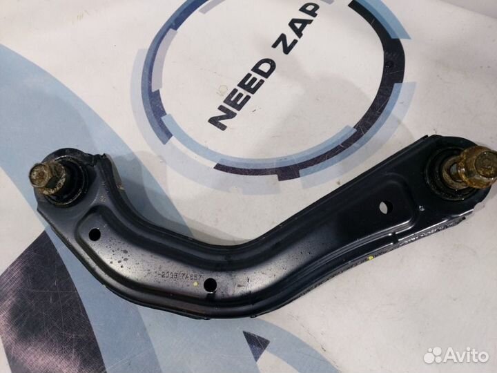 Рычаг подвески верхний задний правый Kia K5 DL3