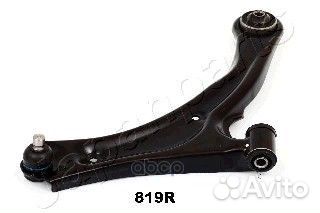 Рычаг подвески правый bs819r Japanparts