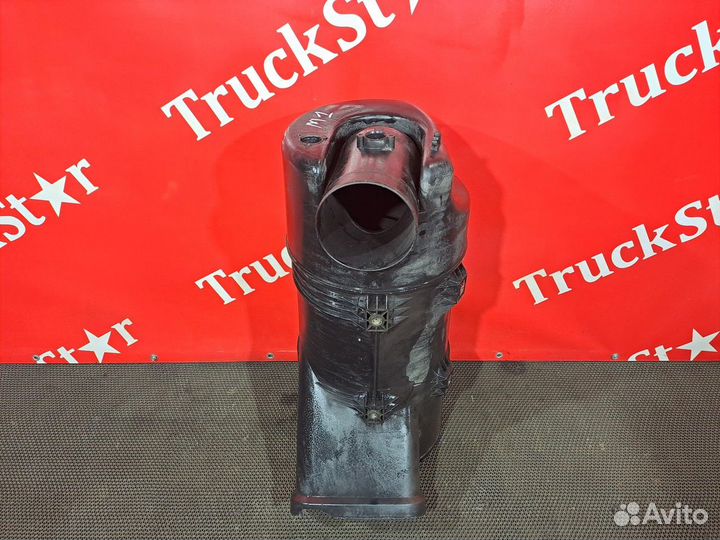 Корпус воздушного фильтра