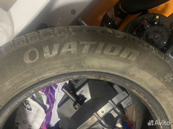Ovation Ovation 4 3.75/4.5 R16