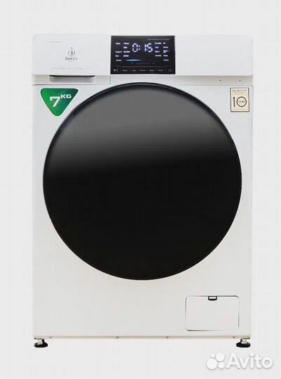 Стиральная машина Jacky's