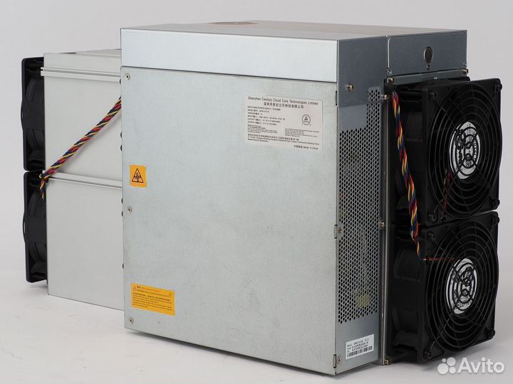 Asic Antminer E9 2400 MH/s Новый Безнал Лизинг