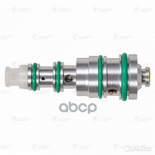 Клапан регулирующий компрессора lccv0502 luzar