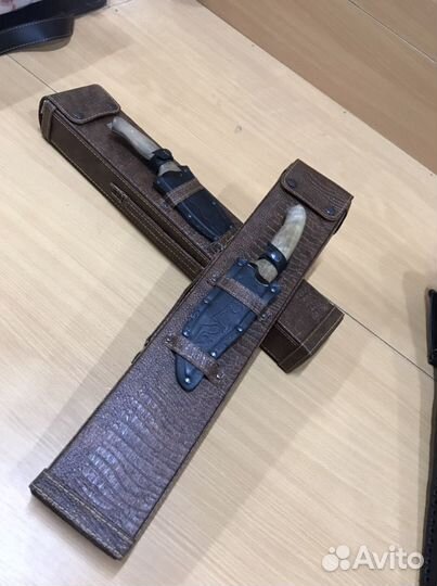 Шашлычный набор