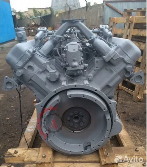Двигатель 236нд 02 Промтрактор Чебоксары в наличии