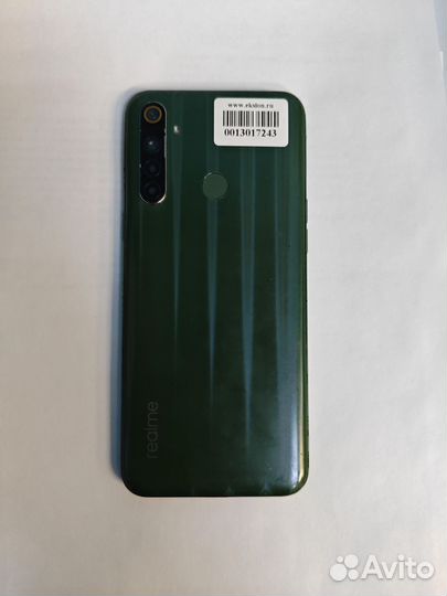 realme 6i, 4/128 ГБ