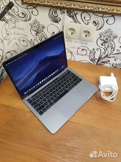 Apple MacBook Pro 13 2019