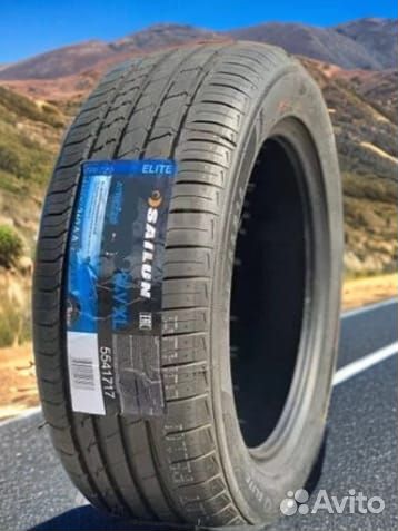 Sailun Atrezzo Elite 215/55 R17 94V