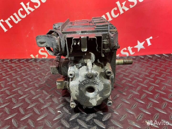 Модулятор EBS задний Daf XF105