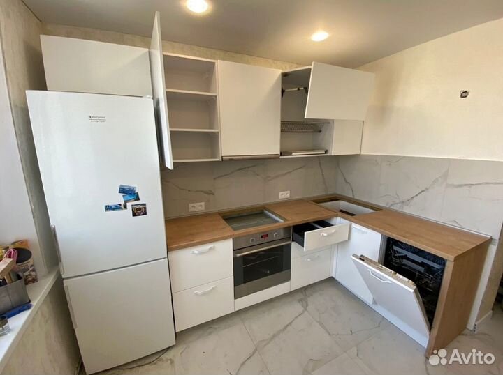 Кухонный гарнитур