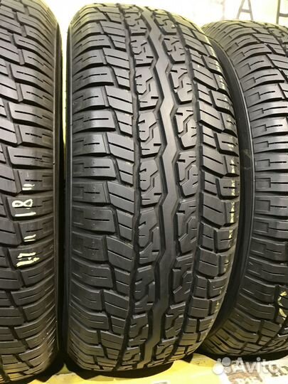 Yokohama Geolandar G902 265/65 R17 112H