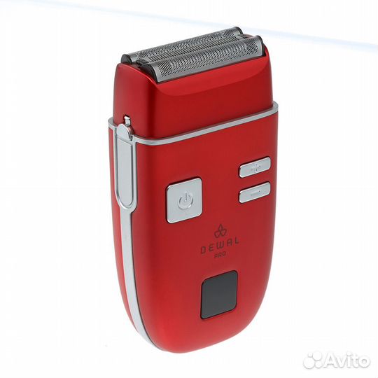 Шейвер dewal PRO blade