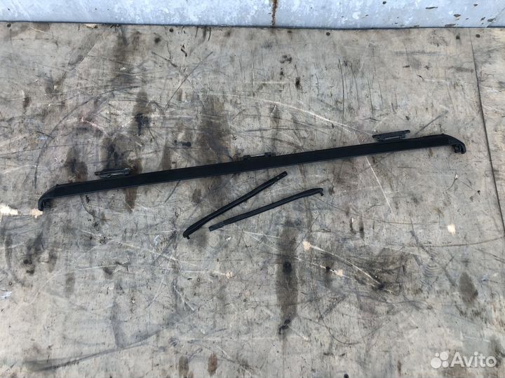 Люк электрический для BMW E34