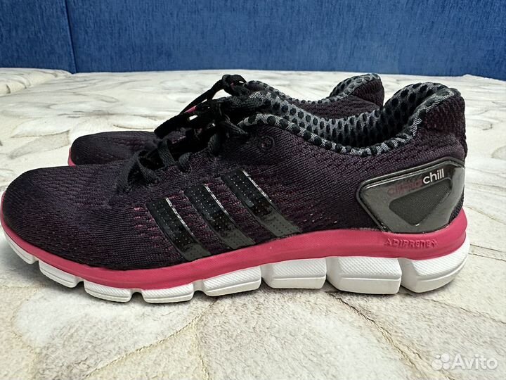 Кроссовки женские adidas