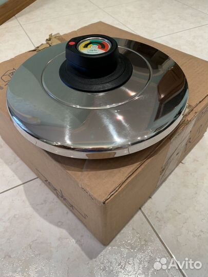 Zepter крышка новая