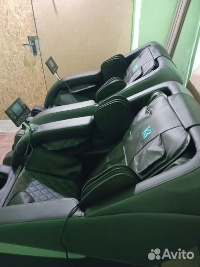Кресла массажные + доставка