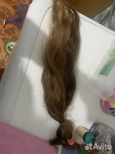 Волосы для наращивания