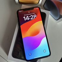 iPhone Xs Max, 256 ГБ