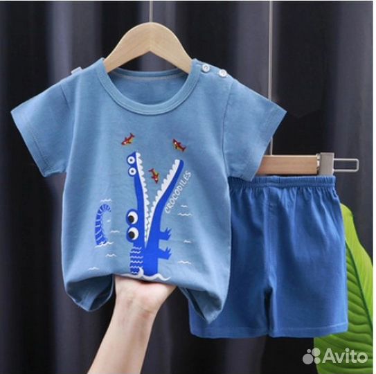 Костюм на мальчика