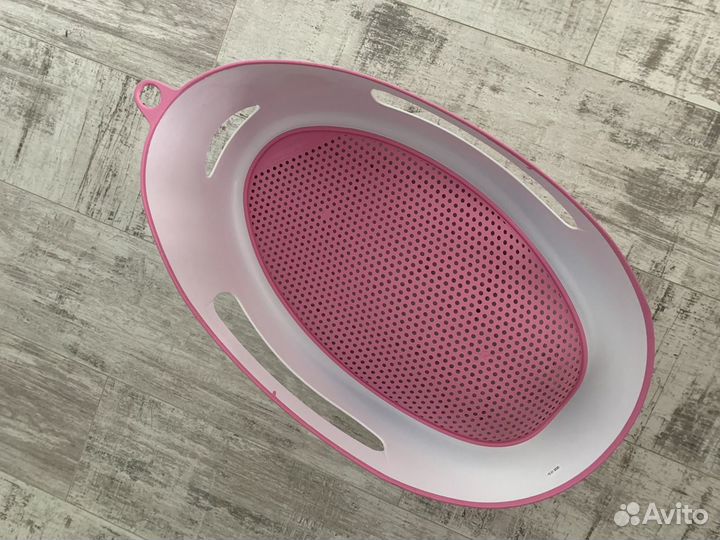 Горка для купания