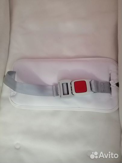 Коляска Inglesina Sofia + набор креплений в машину