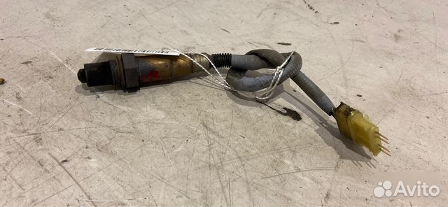 Лямбда-зонд Bmw X3 F25 N52B30A