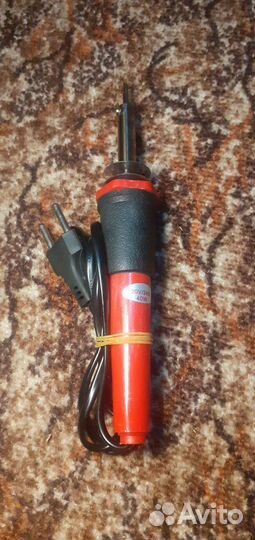 Прибор для выжигания