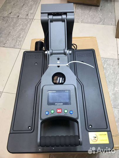 Термопресс Freesub st-4050A