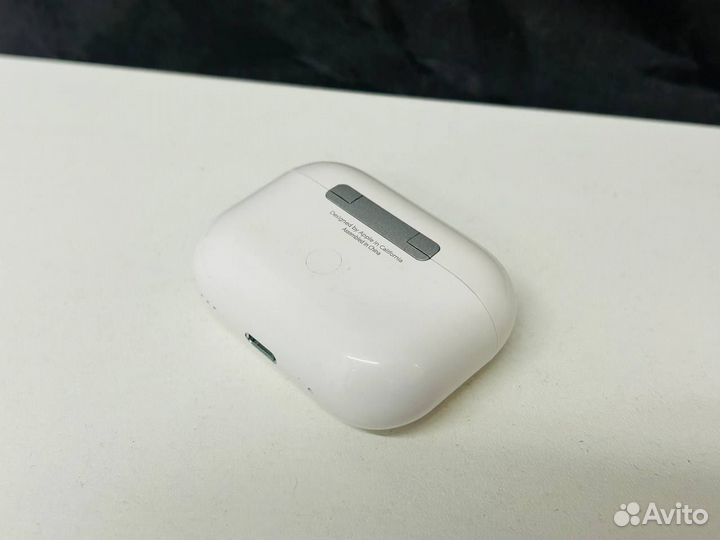 Наушники Apple AirPods Pro 2