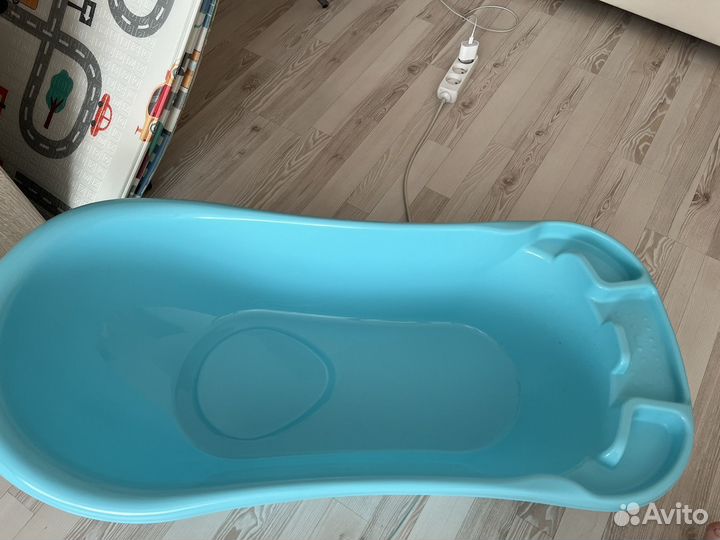 Ванночка для купания