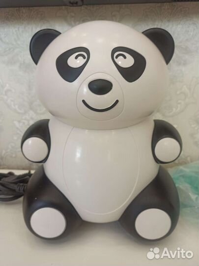 Ингалятор небулайзер